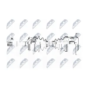 NPW-TY-083 NTY