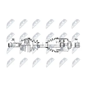 NPW-MS-084 NTY