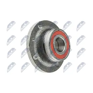 KLT-FT-002 NTY