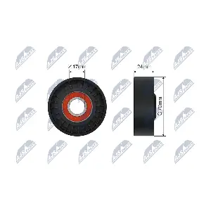 RNK-VV-008 NTY
