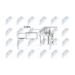 NTY NPZ-FR-025