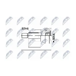 NTY NPZ-FR-013