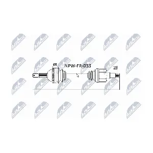 NPW-FR-033 NTY