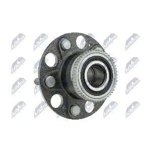 KLT-HD-067 NTY