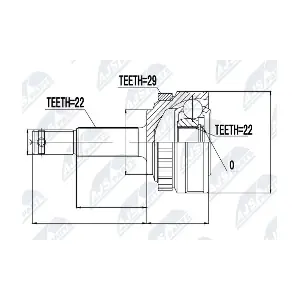NPZ-PL-005 NTY