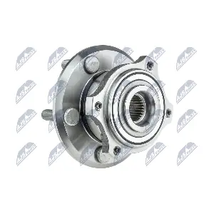 KLT-CH-007 NTY