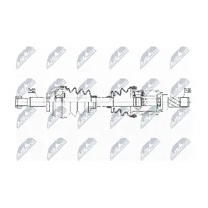 NPW-RE-172 NTY