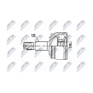 NPZ-AR-017 NTY