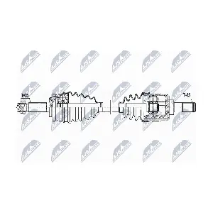 NPW-HY-618 NTY