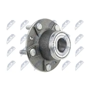 KLT-MZ-023 NTY