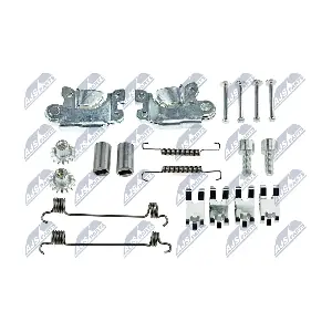 HSR-FT-006 NTY