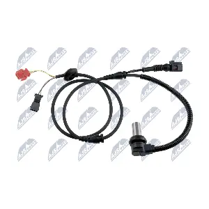 HCA-AU-011 NTY