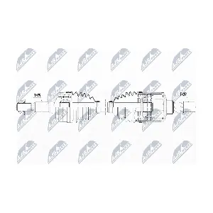 NPW-CH-068 NTY