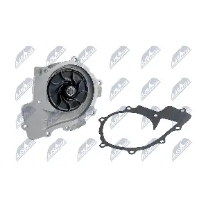 CPW-ME-051 NTY