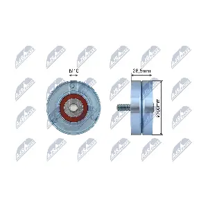 RNK-CT-052 NTY