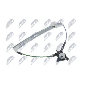 EPS-MZ-009 NTY