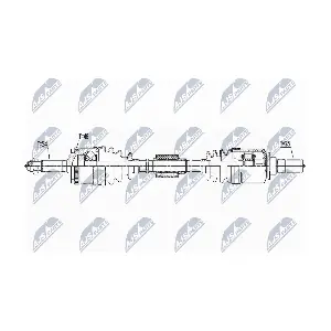 NPW-HY-547 NTY