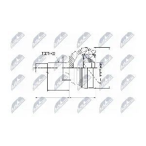 NPZ-VW-034 NTY