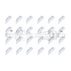 NPW-PE-125 NTY
