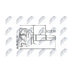 NPZ-NS-078 NTY