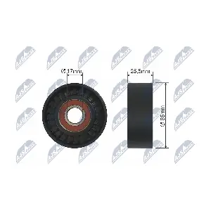 RNK-AR-002 NTY