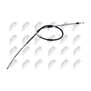 HLR-FT-019 NTY