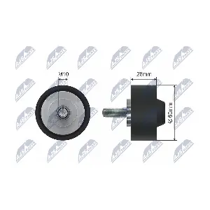 RNK-AU-039 NTY