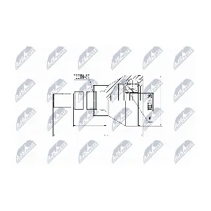 NPZ-PL-028 NTY