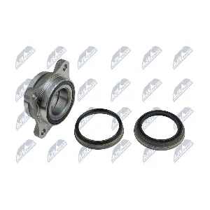 KLP-TY-050 NTY