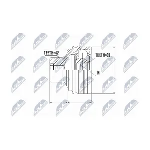 NPZ-AU-051 NTY