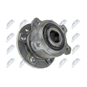 KLT-VV-023 NTY