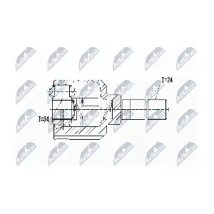 NPW-PE-024 NTY