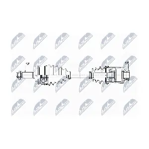 NPW-SB-031 NTY