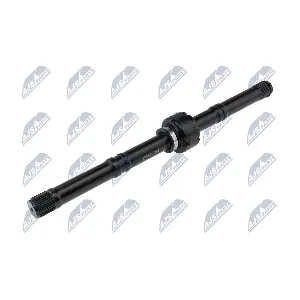 NTY NWP-HY-521