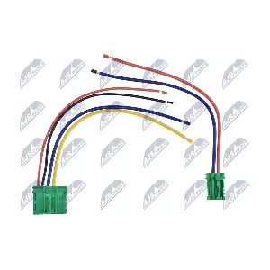ERD-CT-001K NTY