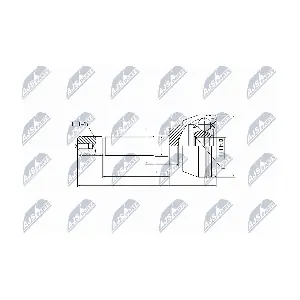 NPZ-IS-008 NTY