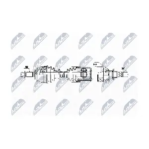 NPW-BM-021 NTY
