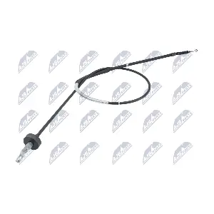 HLR-AU-002 NTY