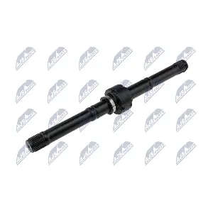 NTY NWP-HY-520