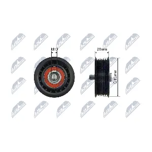 RNK-AU-061 NTY