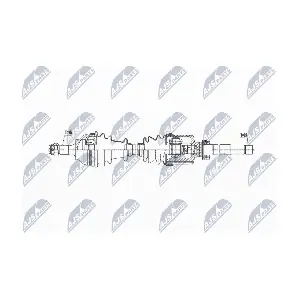 NPW-CT-140 NTY