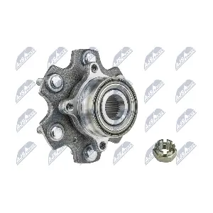 KLP-MS-029 NTY