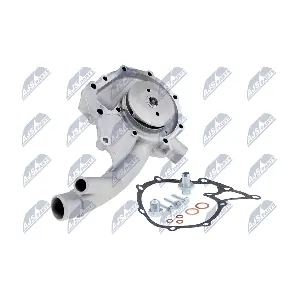 CPW-ME-008 NTY