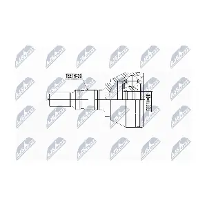 NPZ-PL-040 NTY
