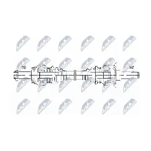 NPW-BM-159 NTY