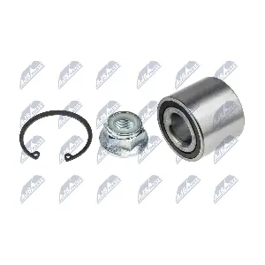 KLT-RE-016 NTY
