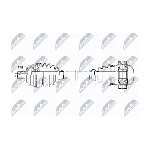 NPW-AU-050 NTY