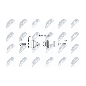 NPW-RE-034 NTY