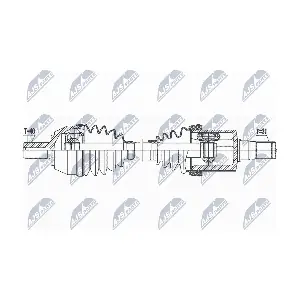 NPW-FR-155 NTY