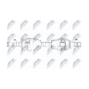 NPW-PL-154 NTY